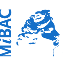 Logo mibac